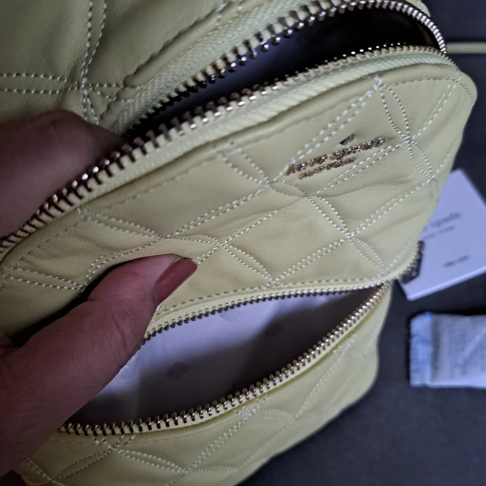 Kate Spade Chelsea Mini Backpack - Picture 8 of 11